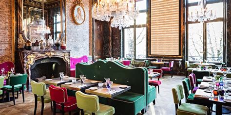 restaurant cristal room baccarat|CRISTAL ROOM .